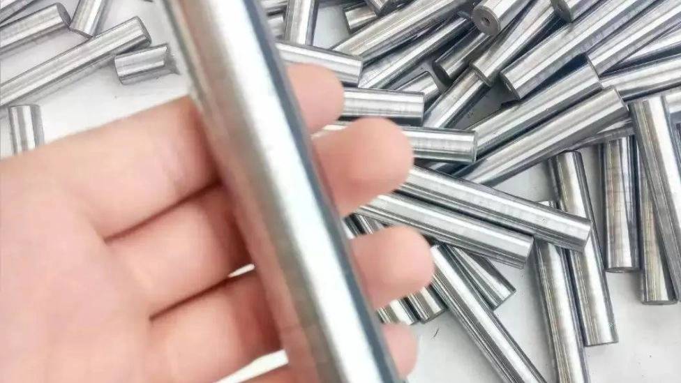 خدمات سنگ زنی سنترلس دهقان